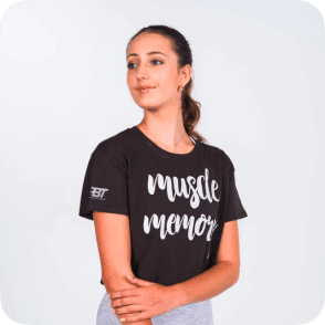 T-Shirts & Activewear