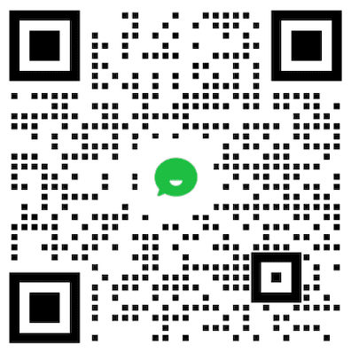 WeChat QR Code