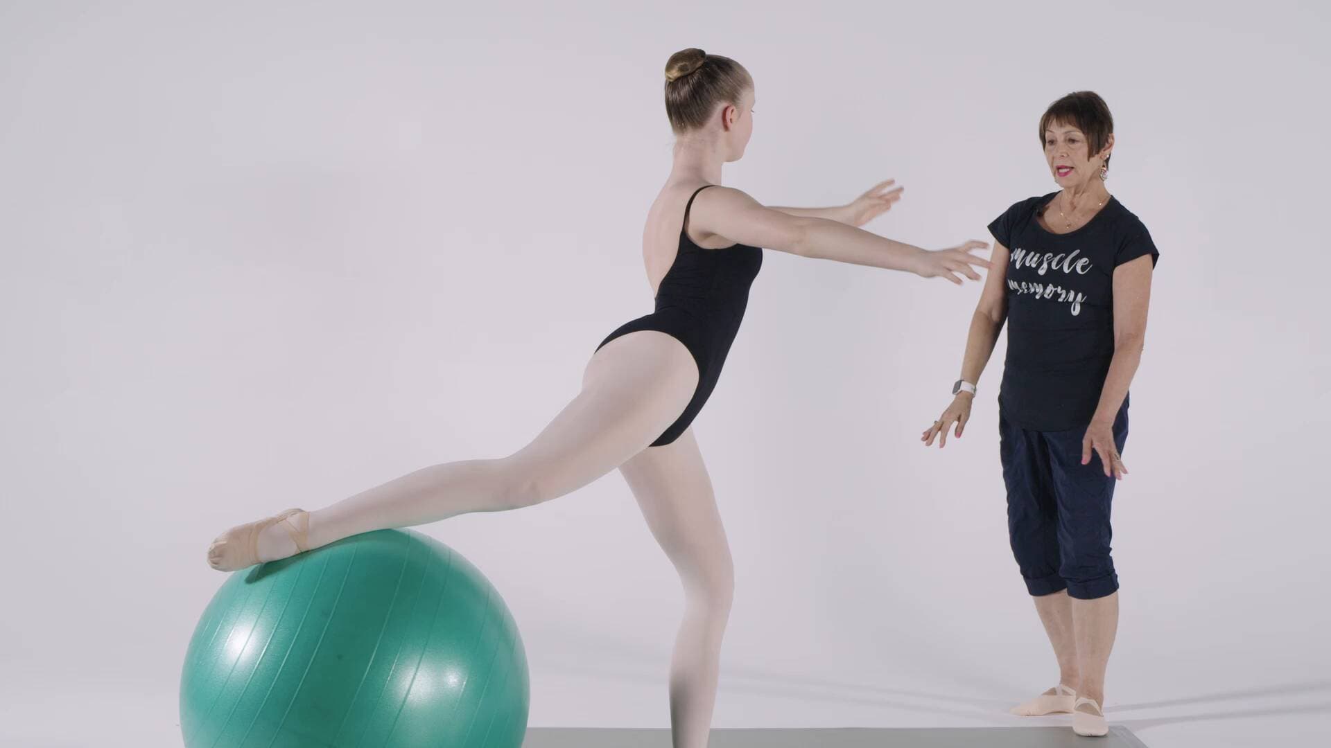 Alignment Enhancement