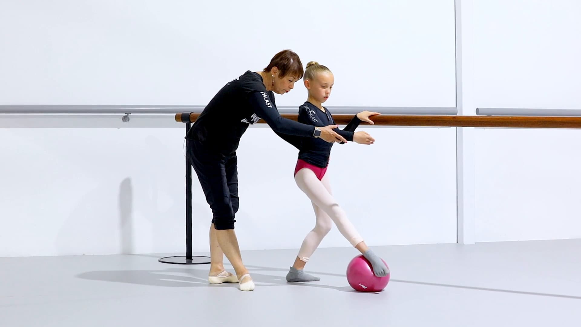 Weight Placement check