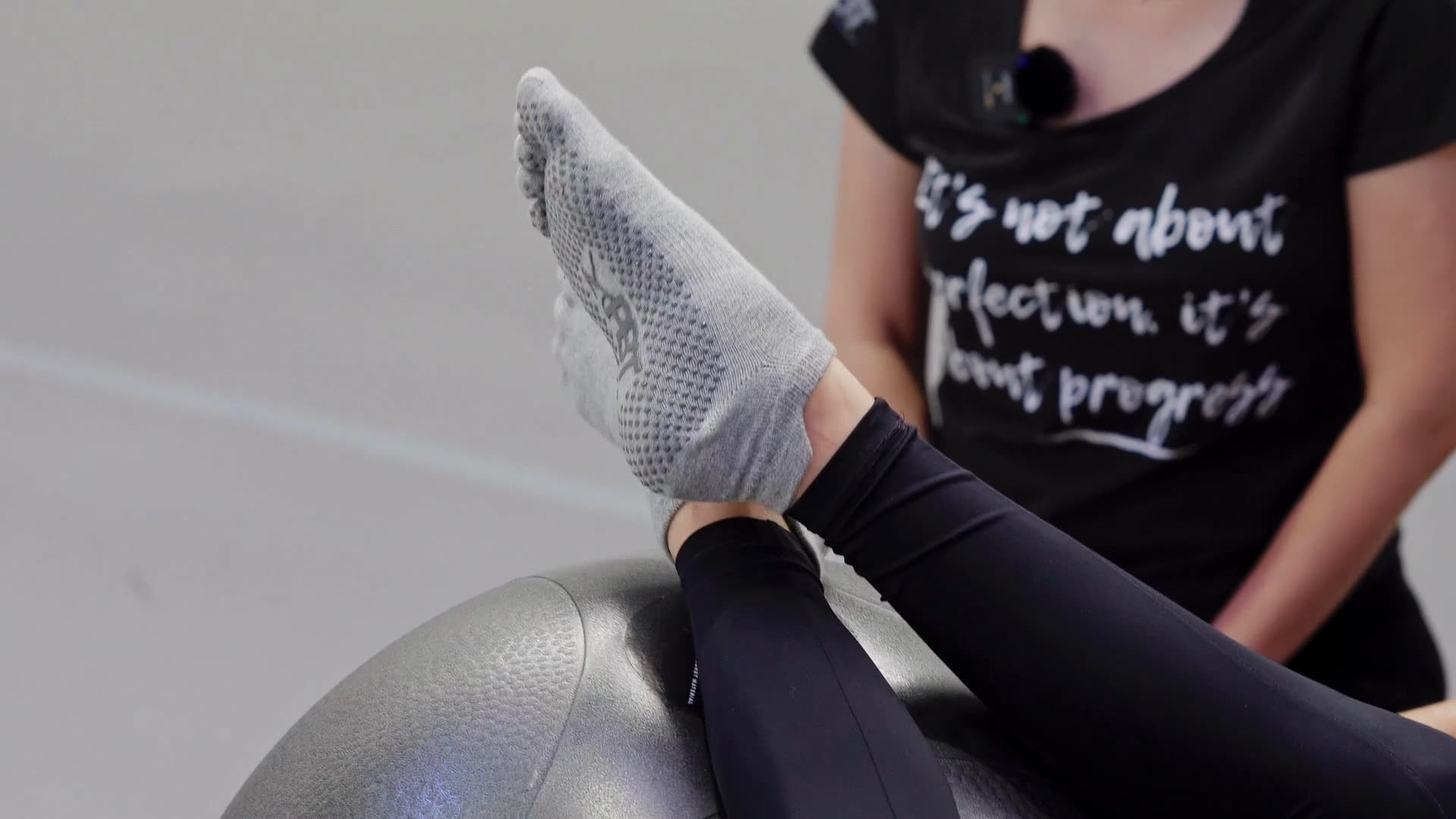 Développé Extension