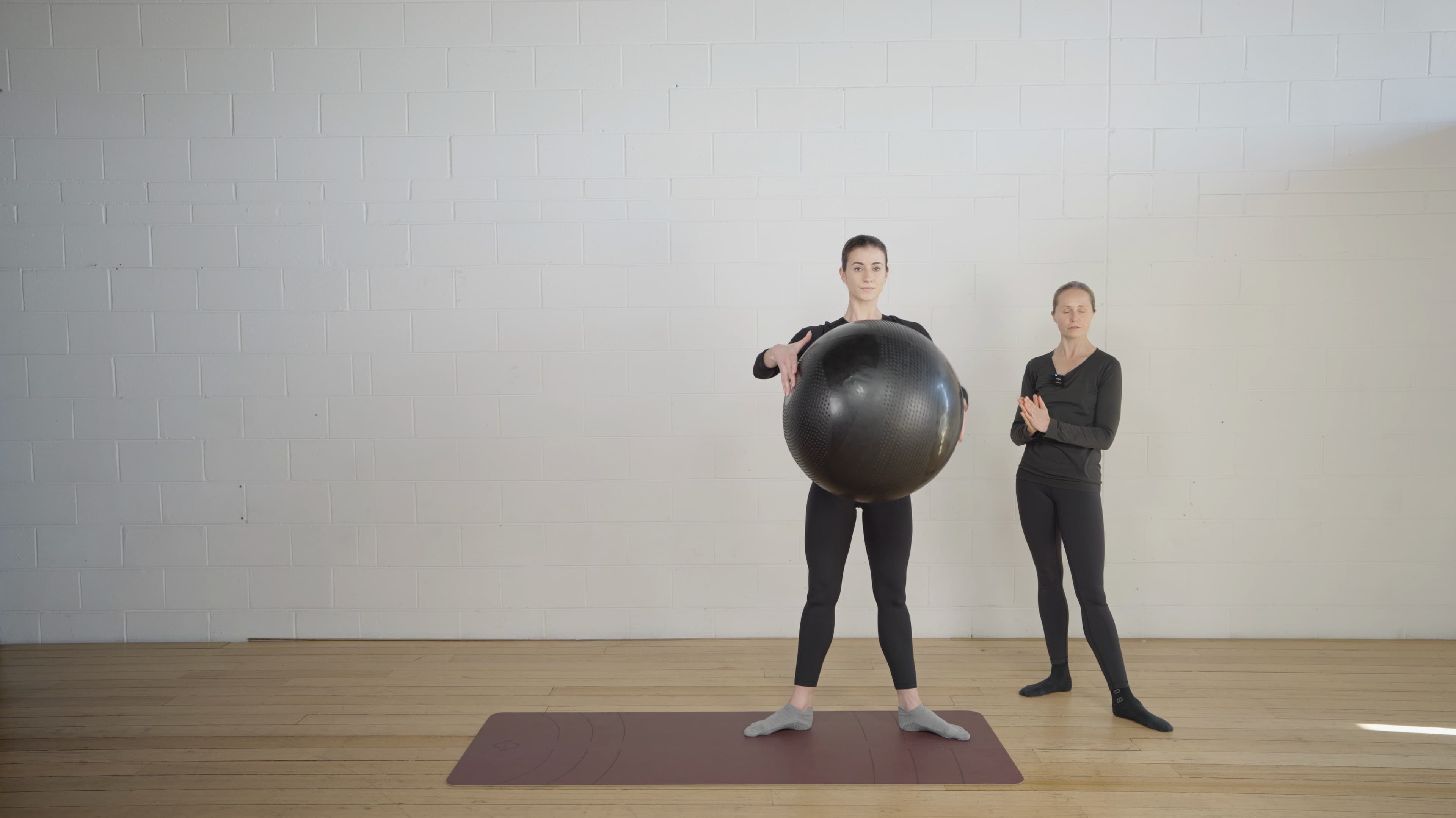 Controlled Placement