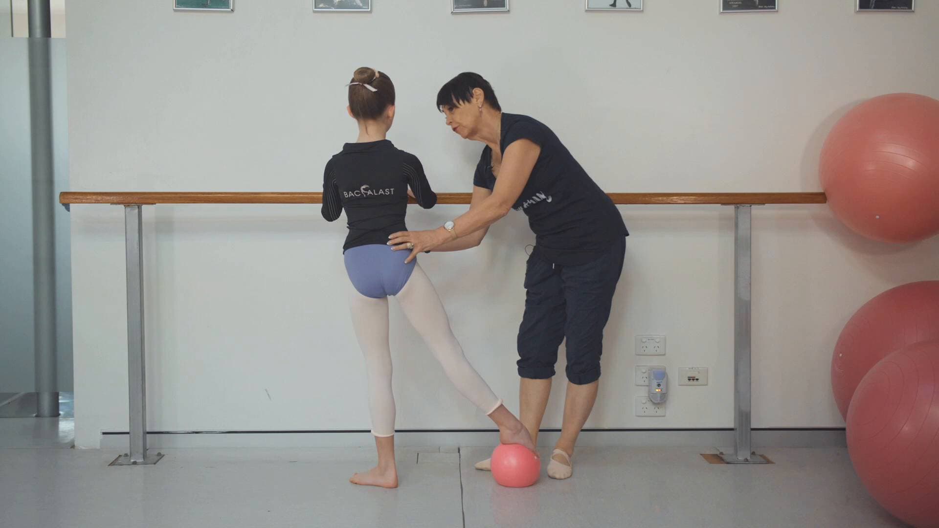 Temps levé extension