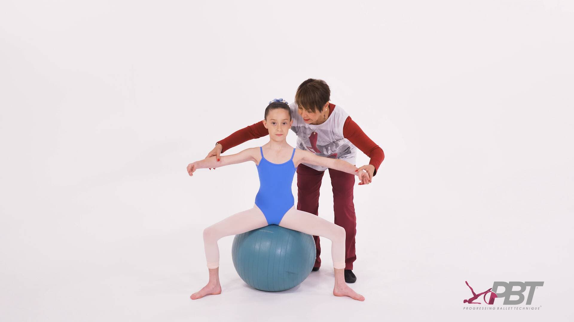 Sliding gliding legs