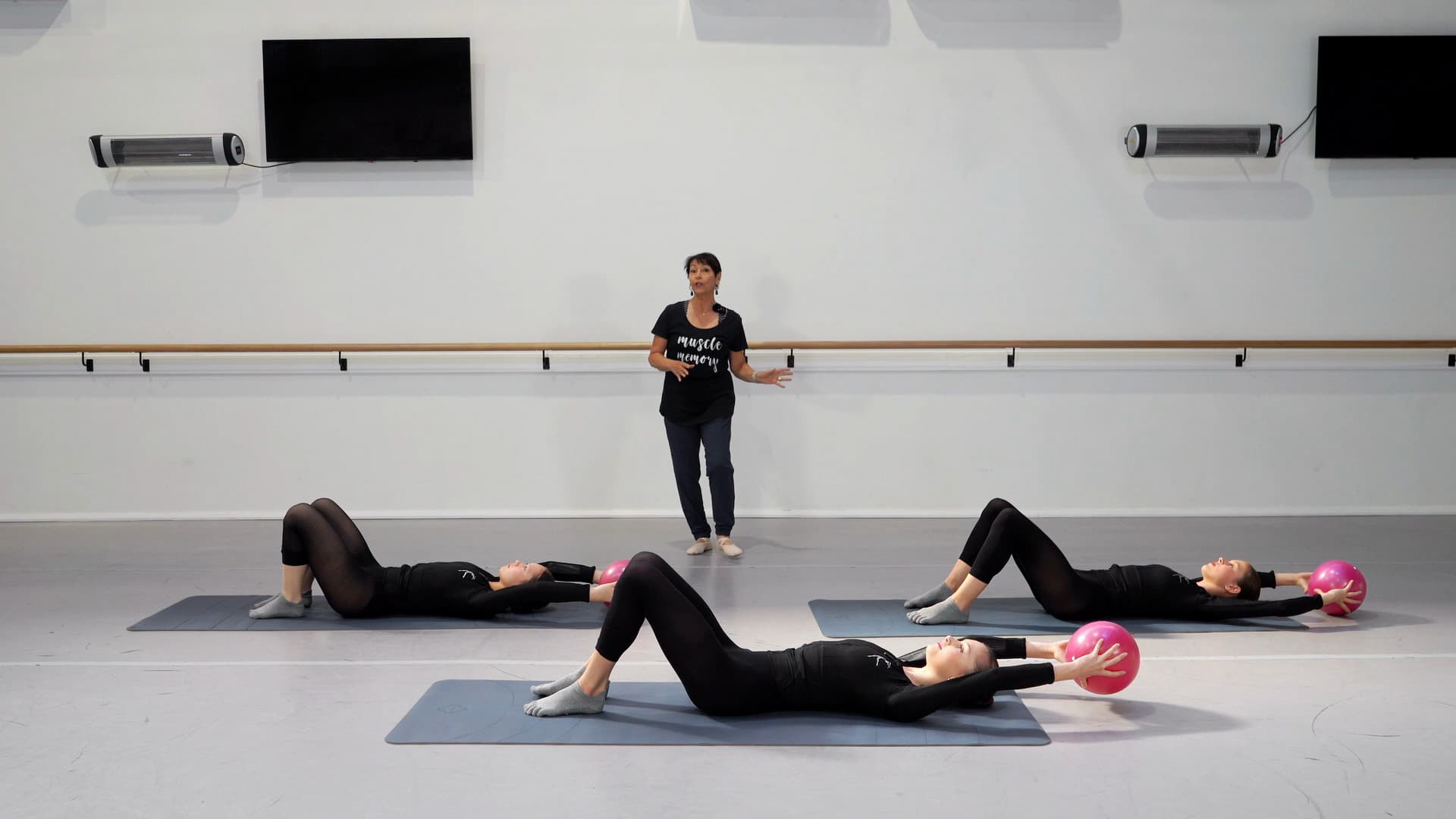 Full Core Activation