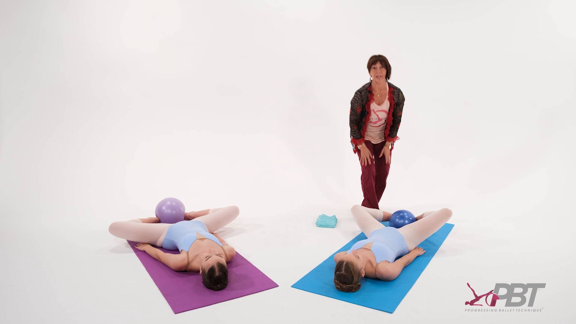 Targeting the Lower Abs