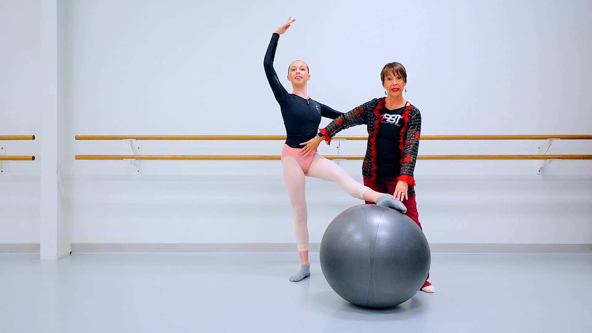 Alignment with Weight Transfer