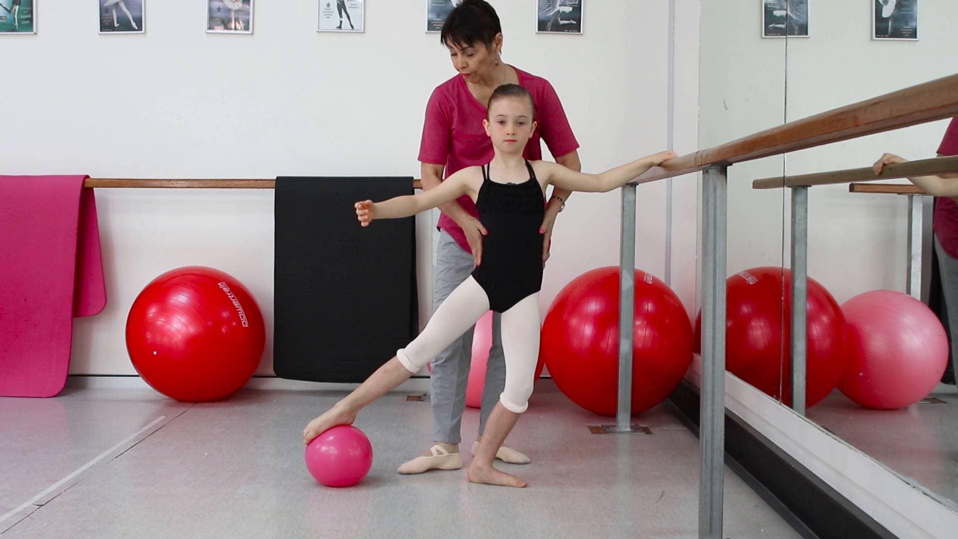 Alignment & Stability