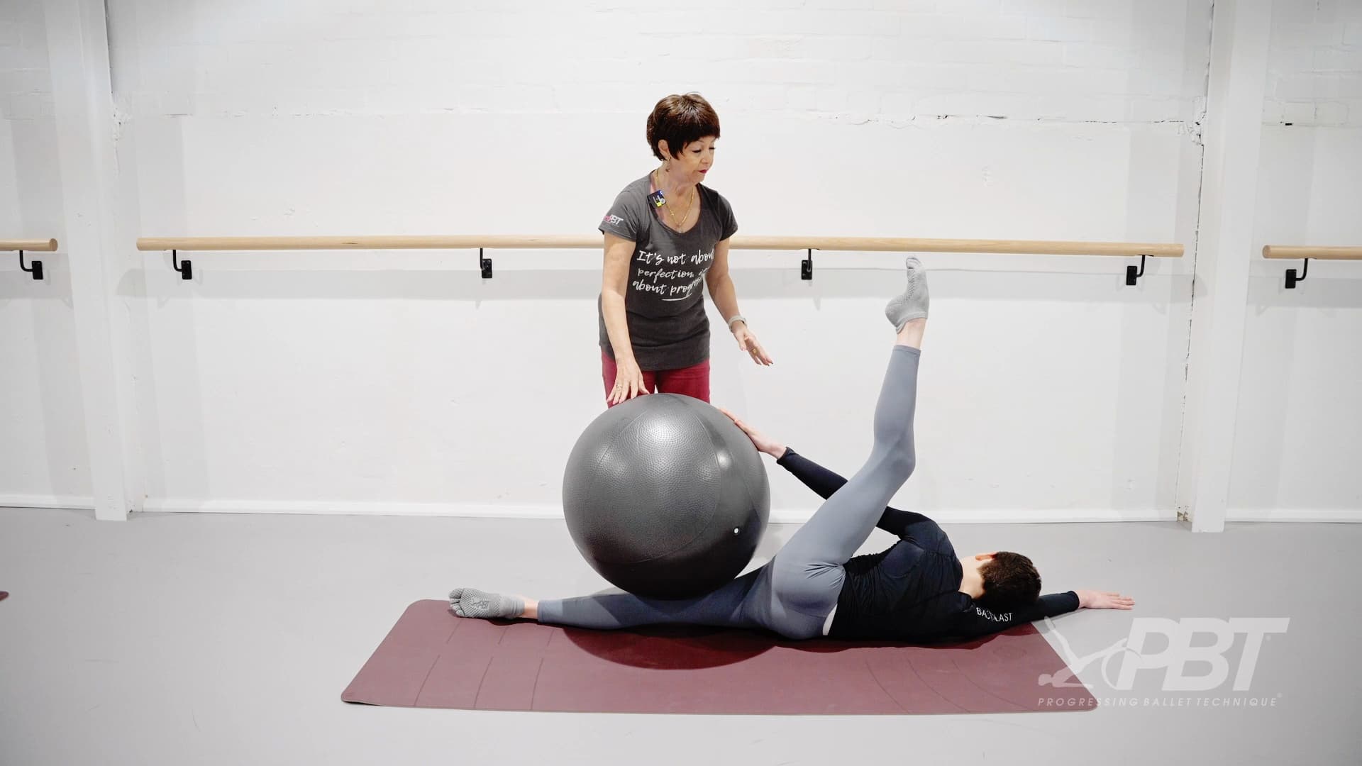 Rectus Abdominis & Adage