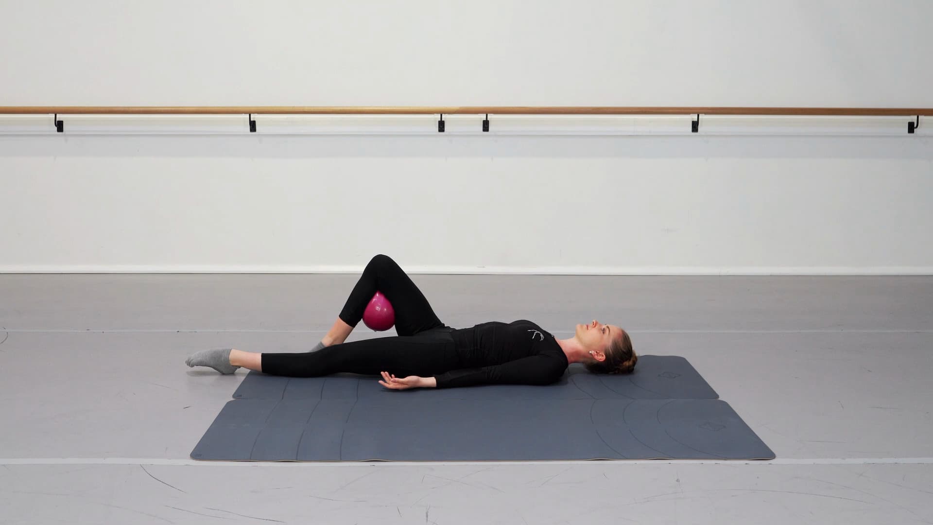 Controlled Hip & Glute Conditioning