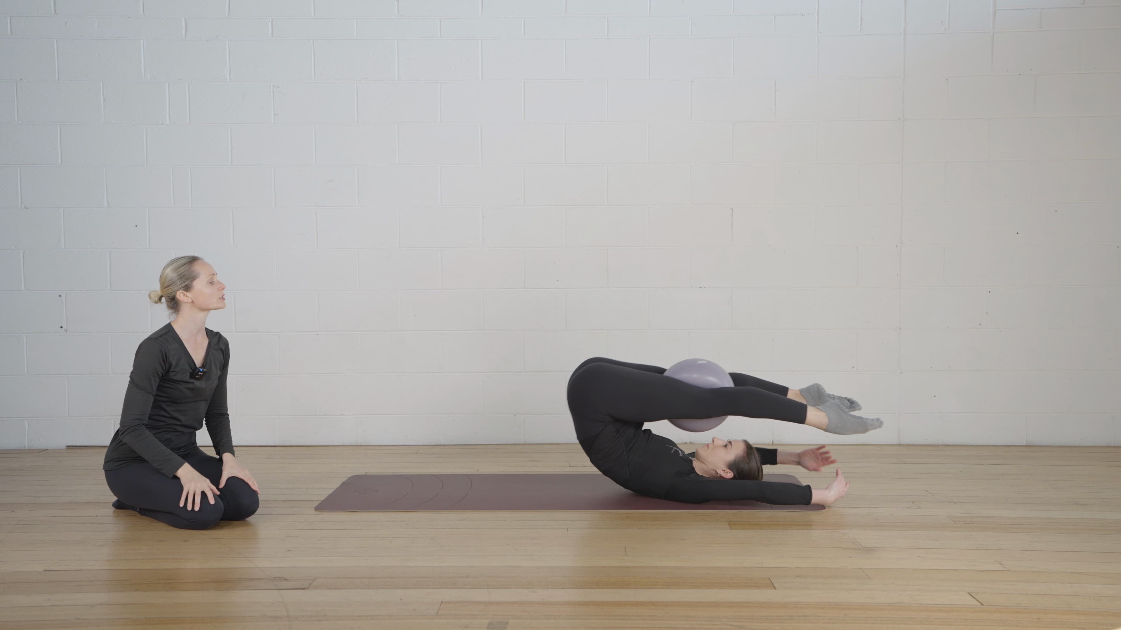 Core Activation with Roll Over Flow