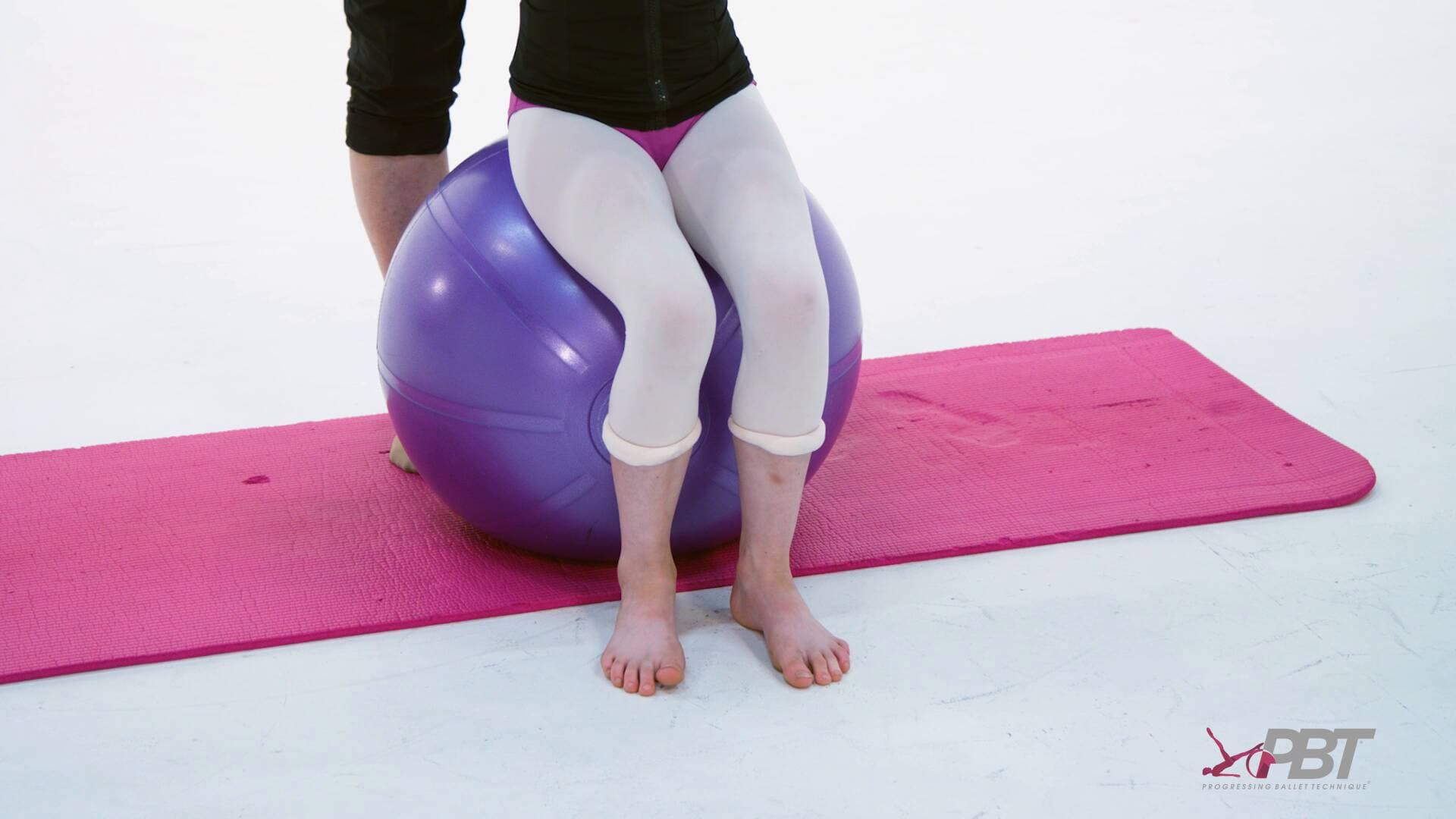 Foundation Posture Check