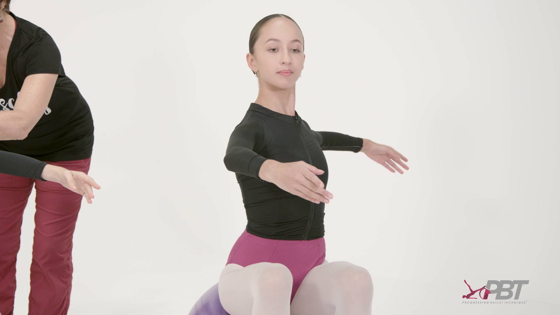 Épaulement Enhancement