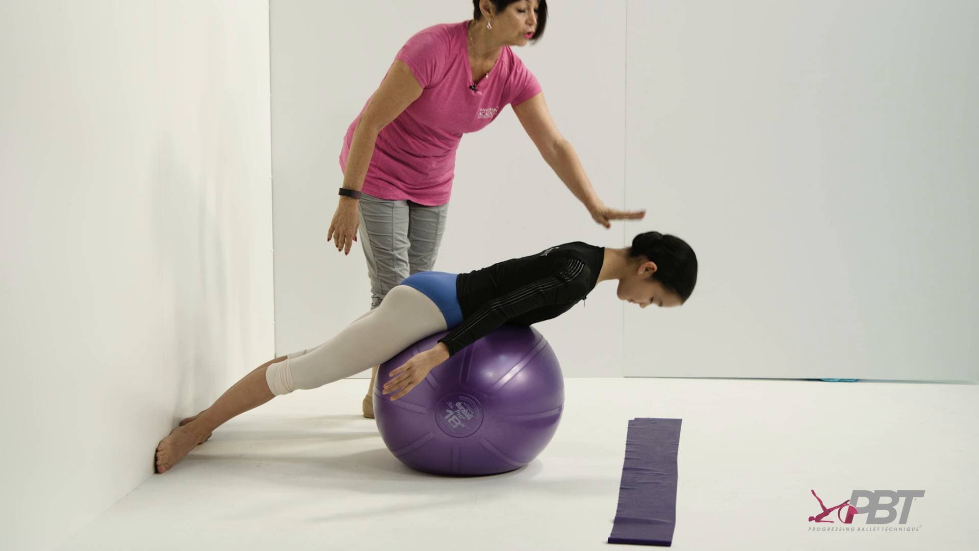 Dangers of Rib Flare