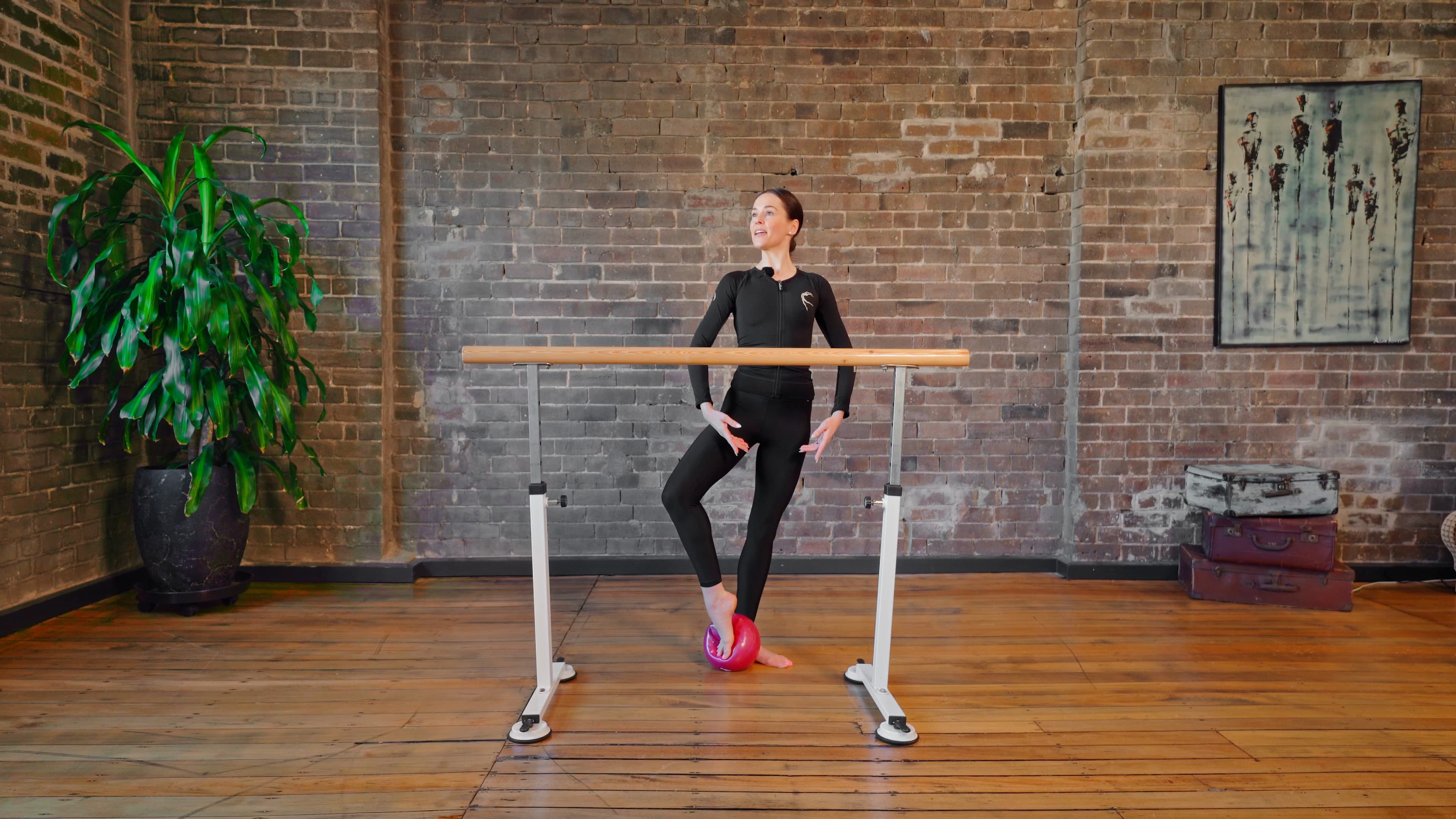 Class 2 | Fusion Ball 