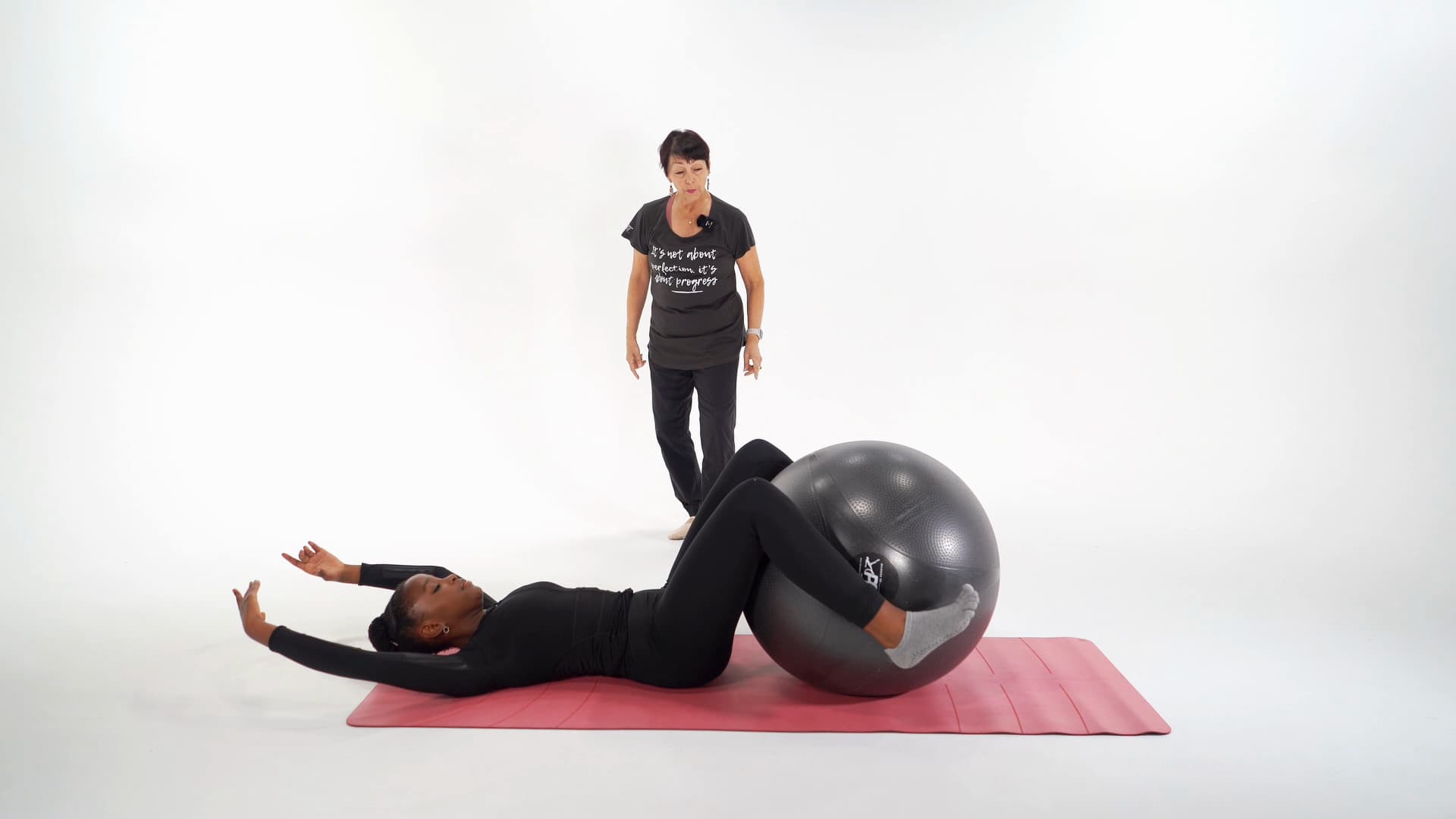 Core & Obliques Extension