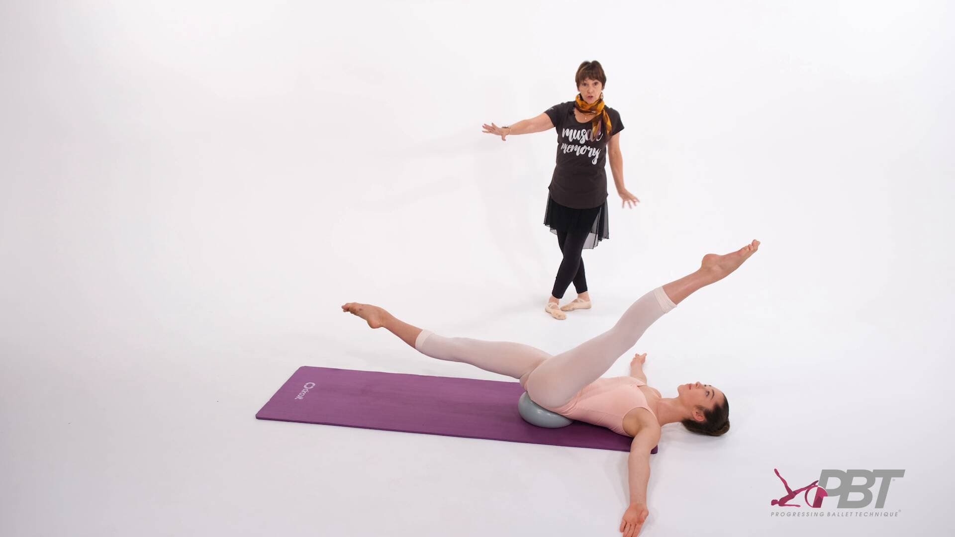 Helicopter Warm-Down