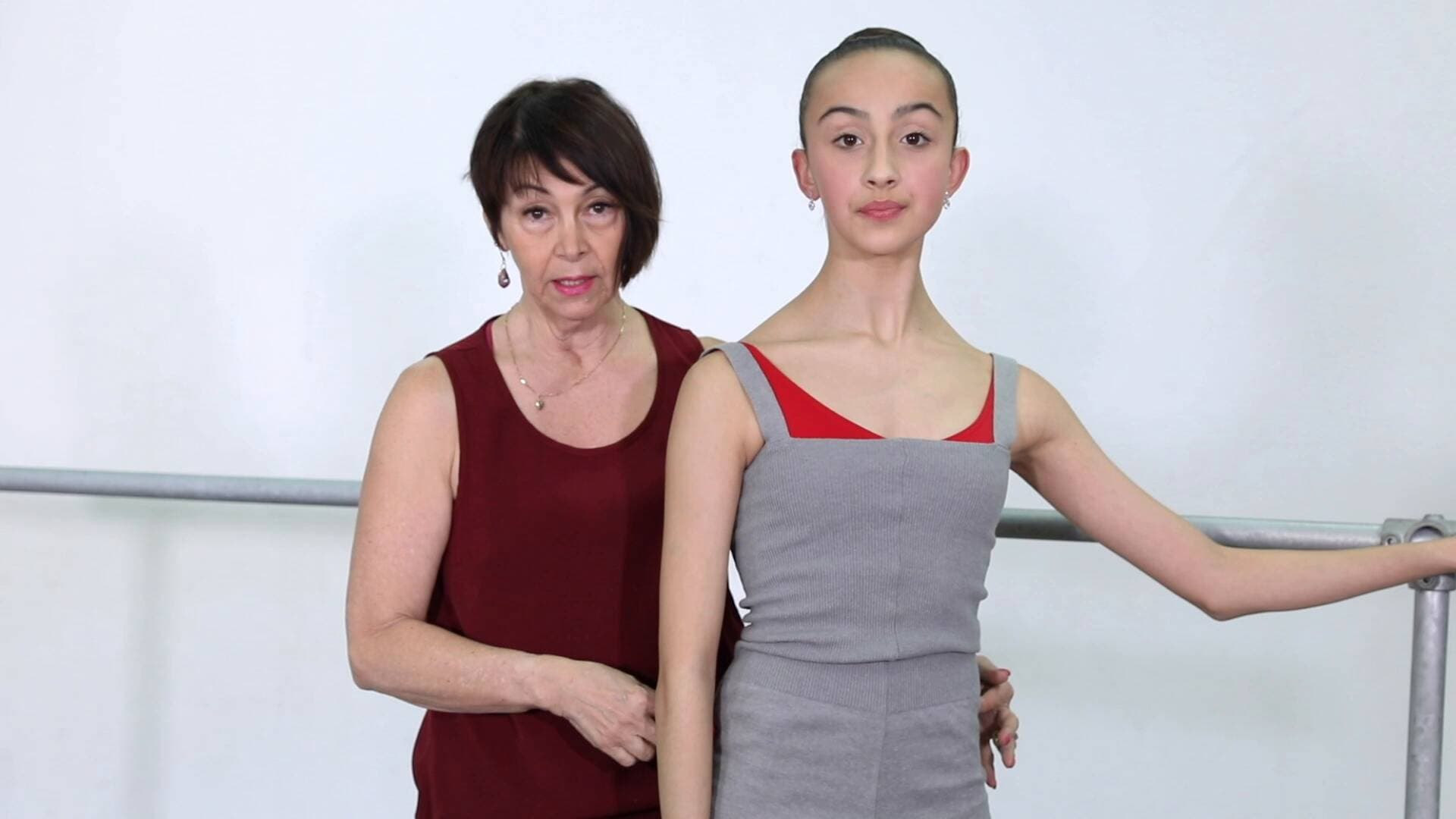 Fixing pronation feet