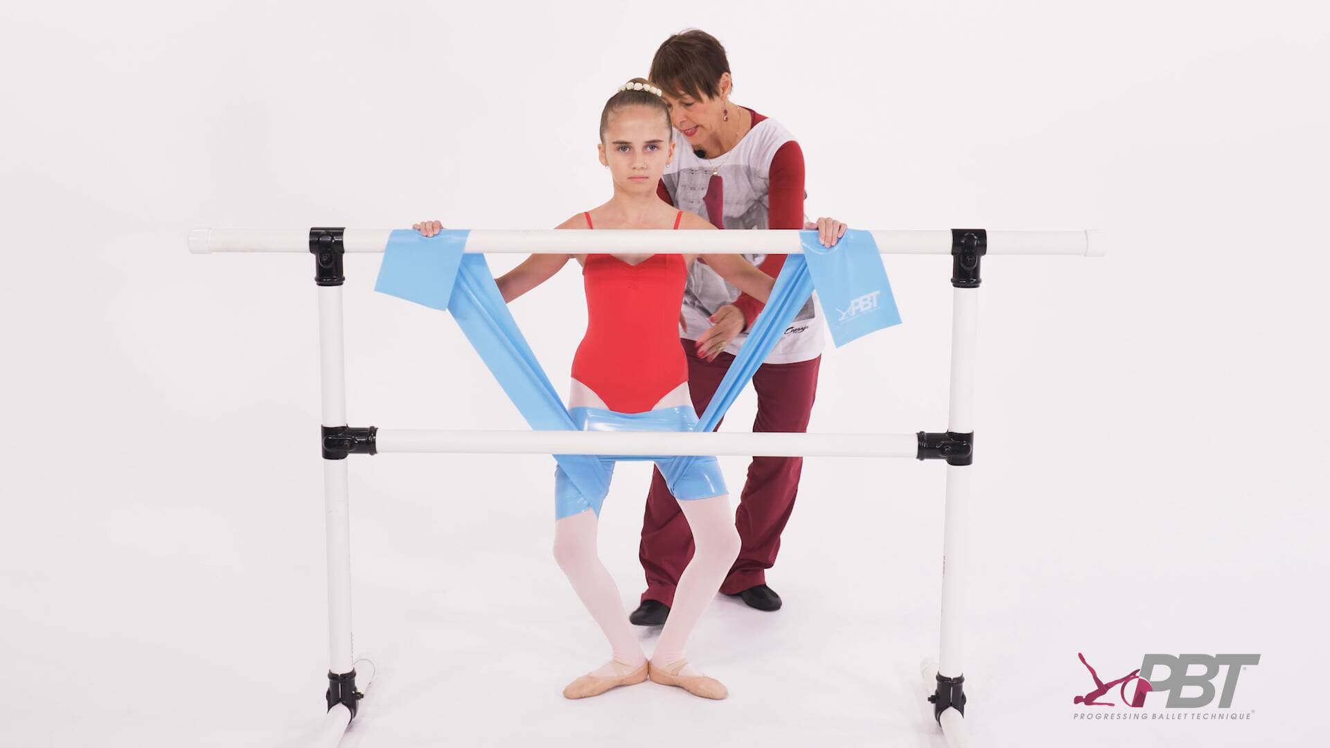 Foundation Demi Plié