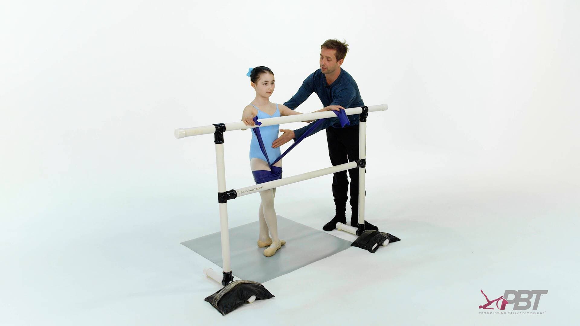 Pirouette Foundation