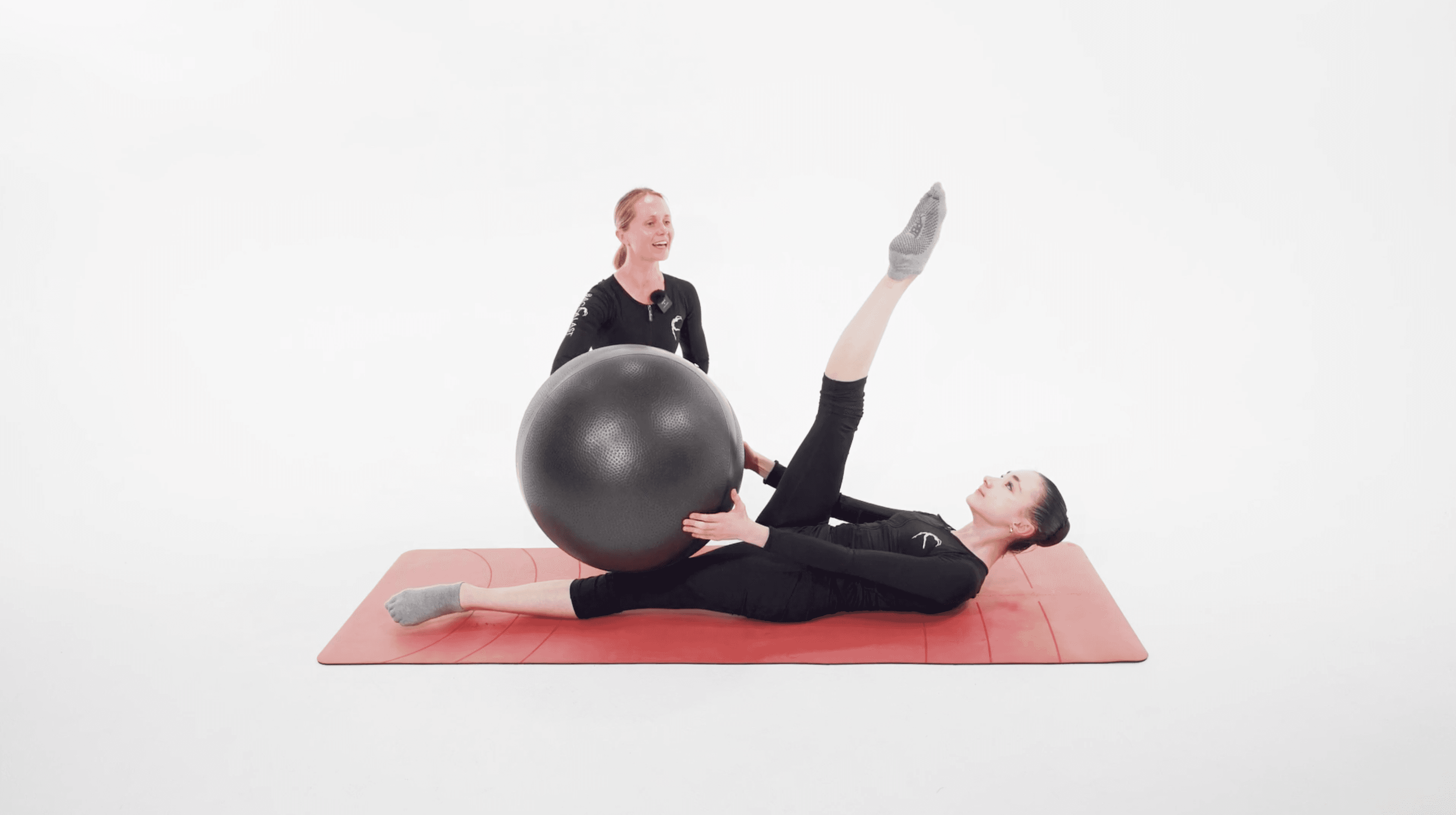 Devant Alignment Activation