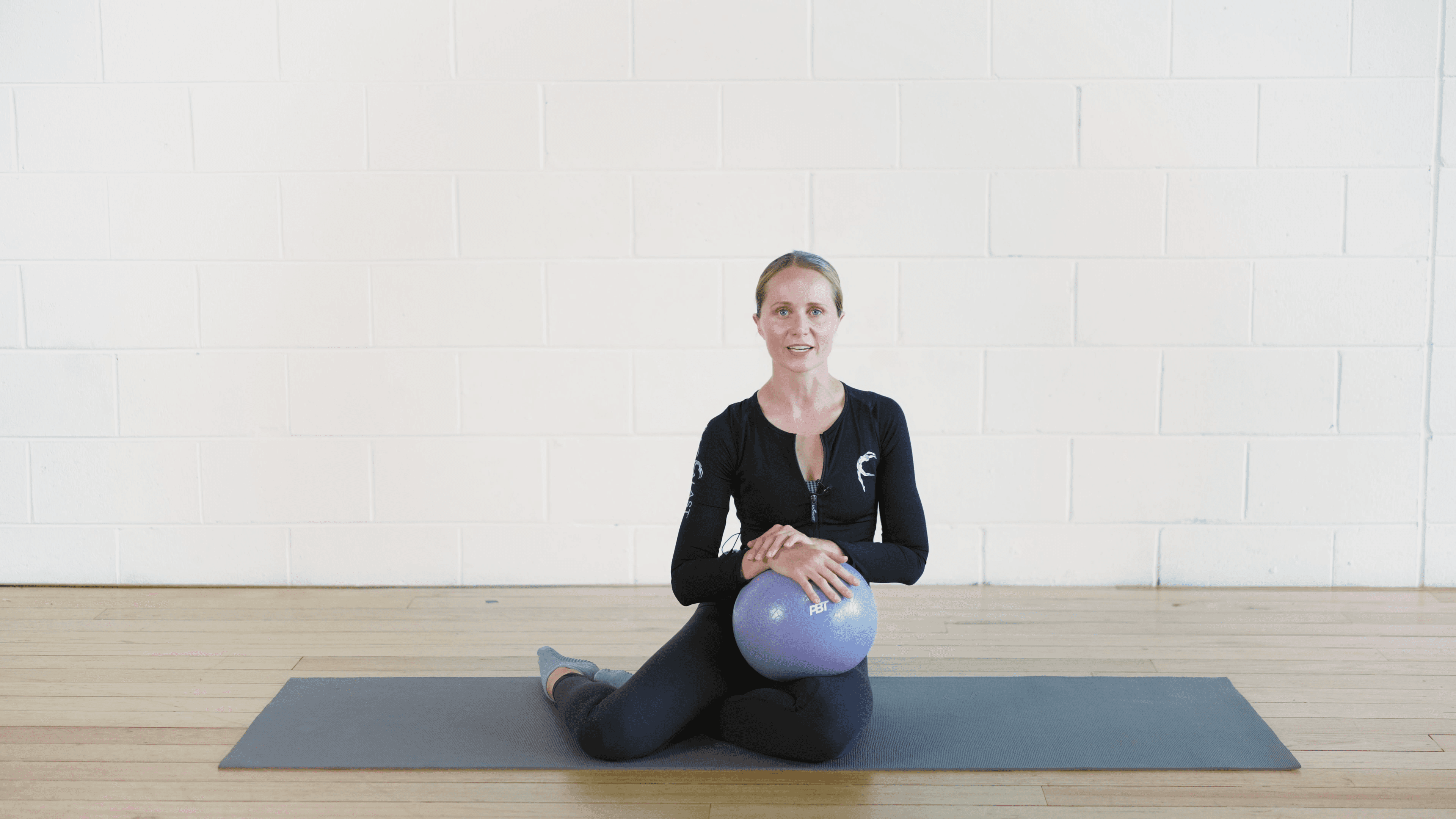 融合球热身第一节