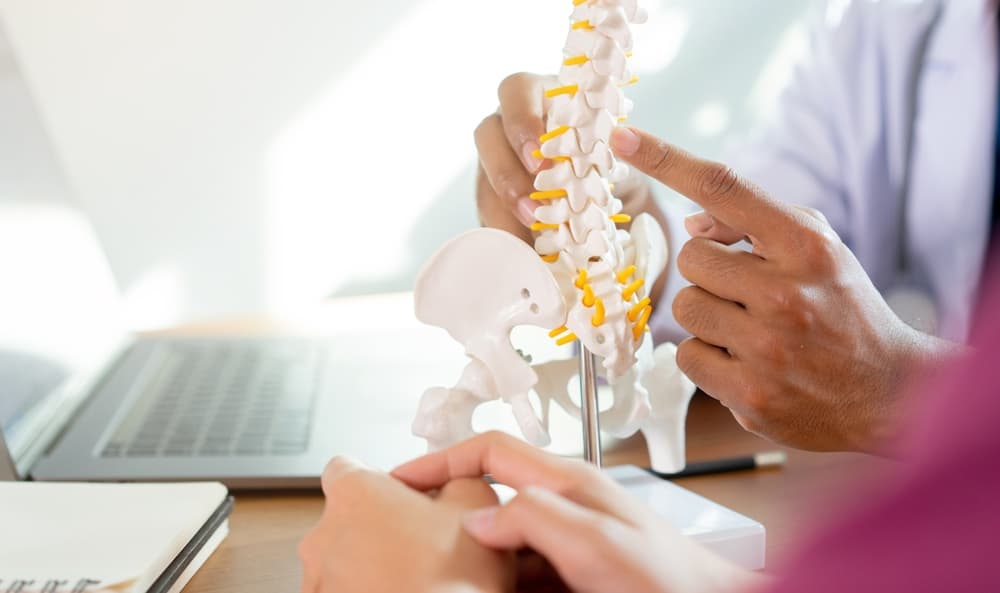Fixing Scoliosis through PBT Exercises.