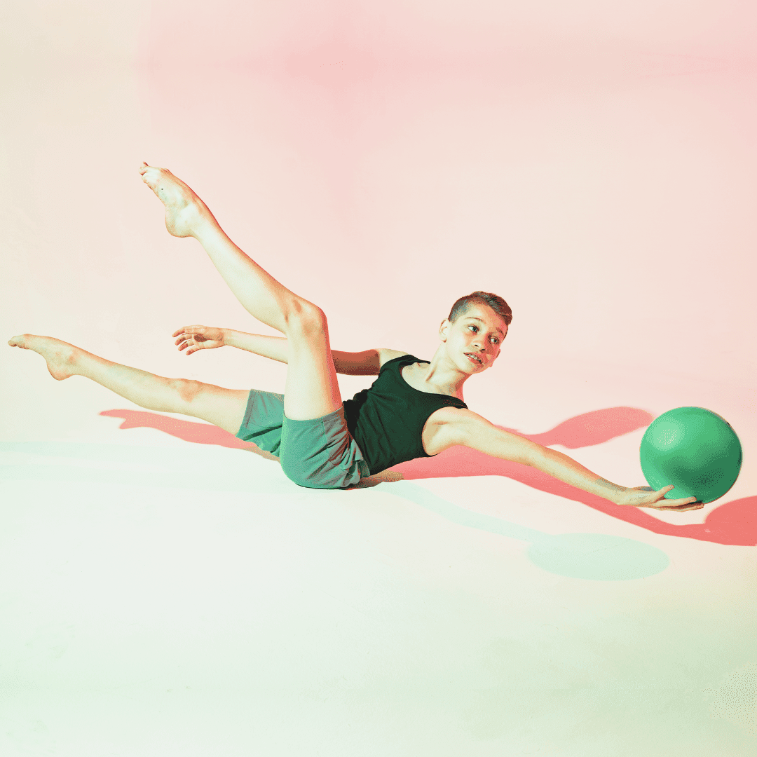 Connection & Coordination 