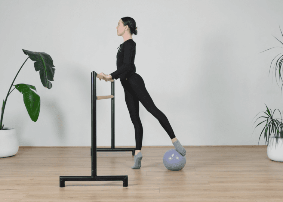 Balance & Weight Placement