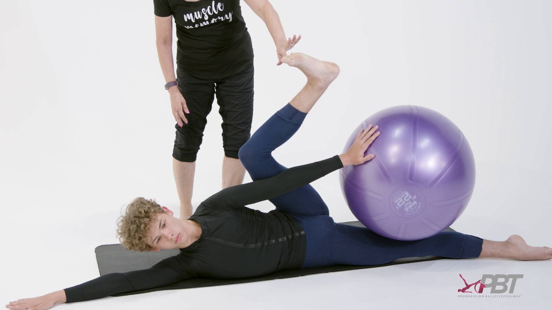 À la seconde 延伸