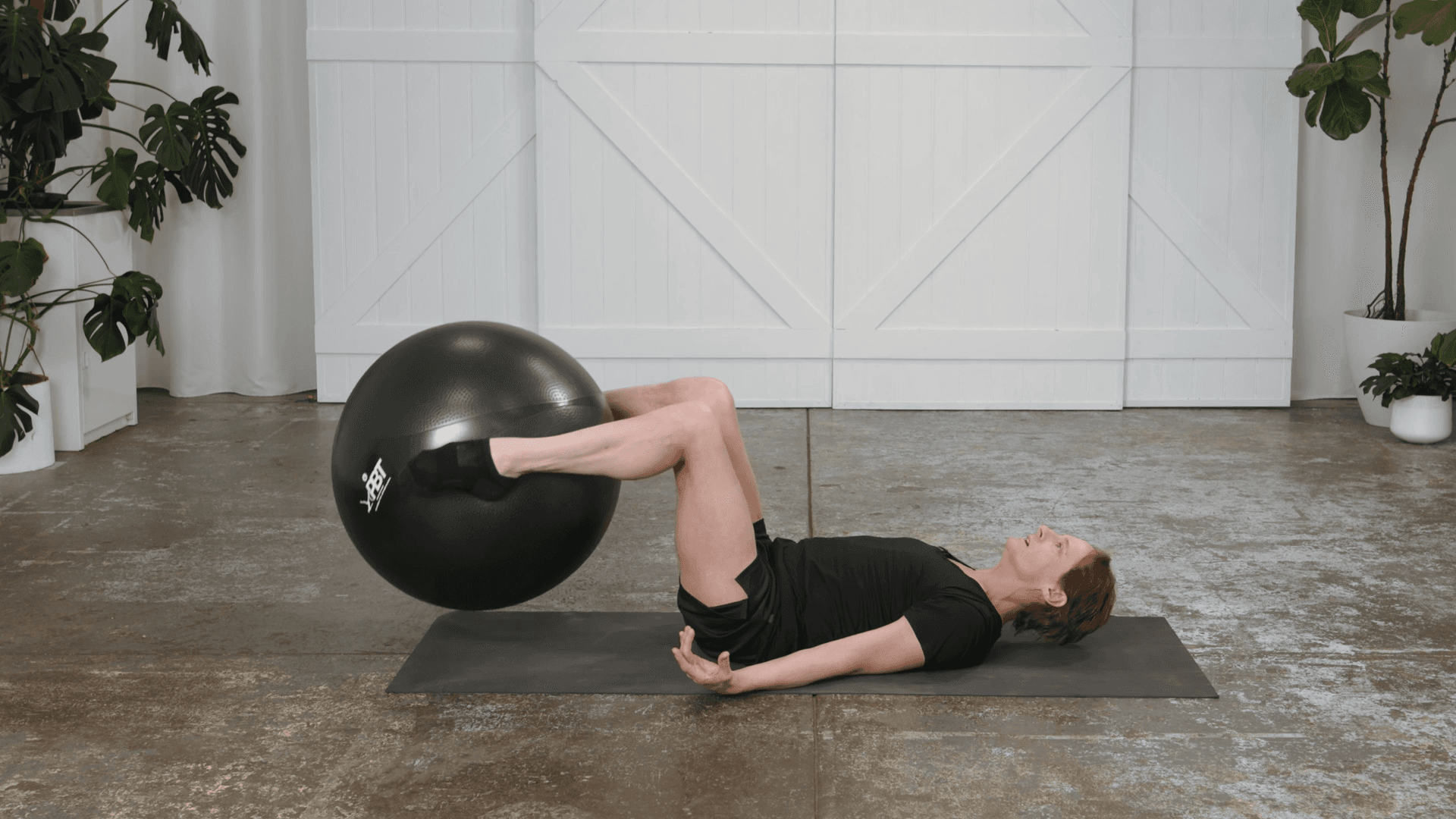 重点课程第一节- 核心与姿势