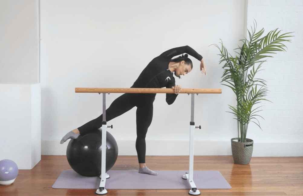 Balance & Weight Placement