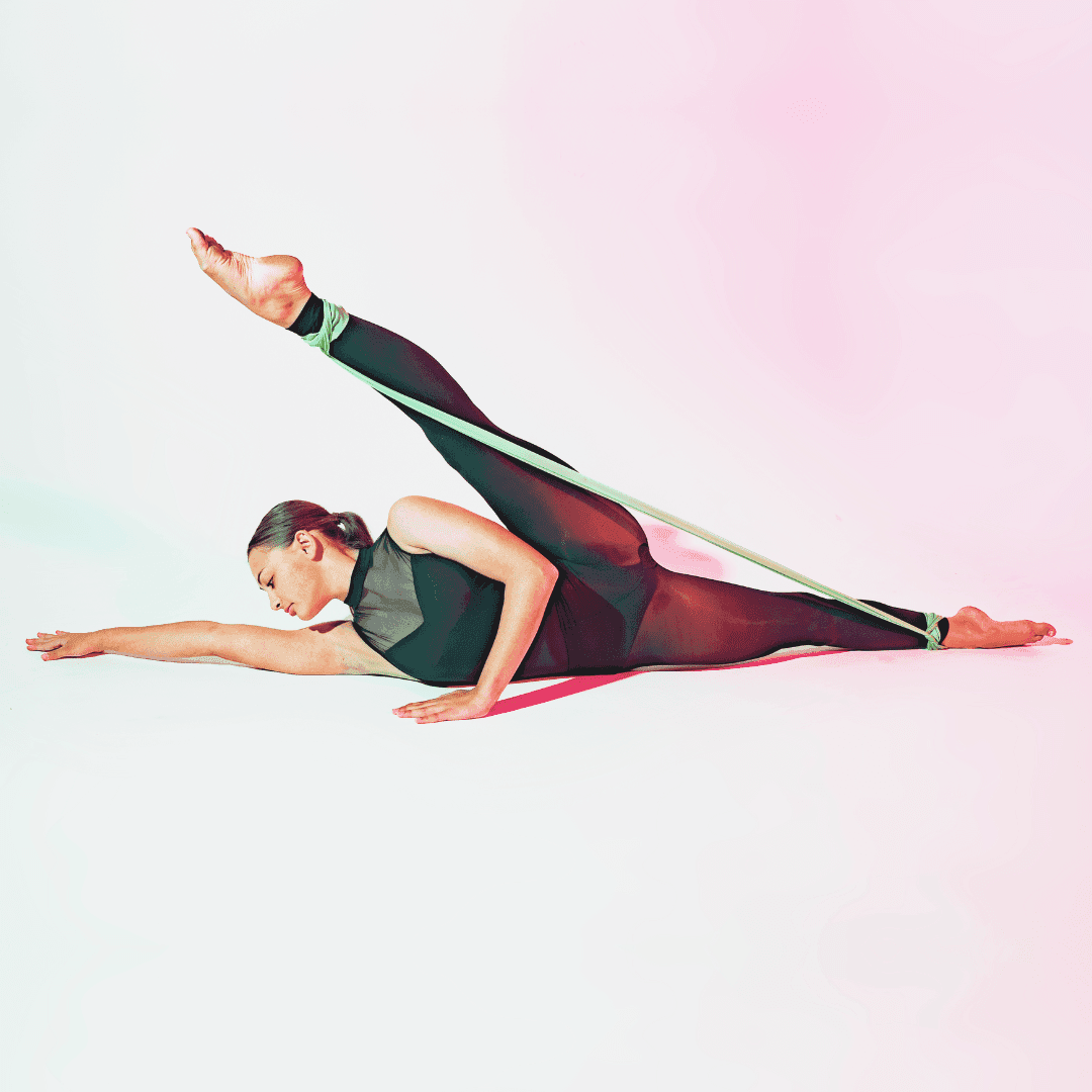 Flexibility & Mobility