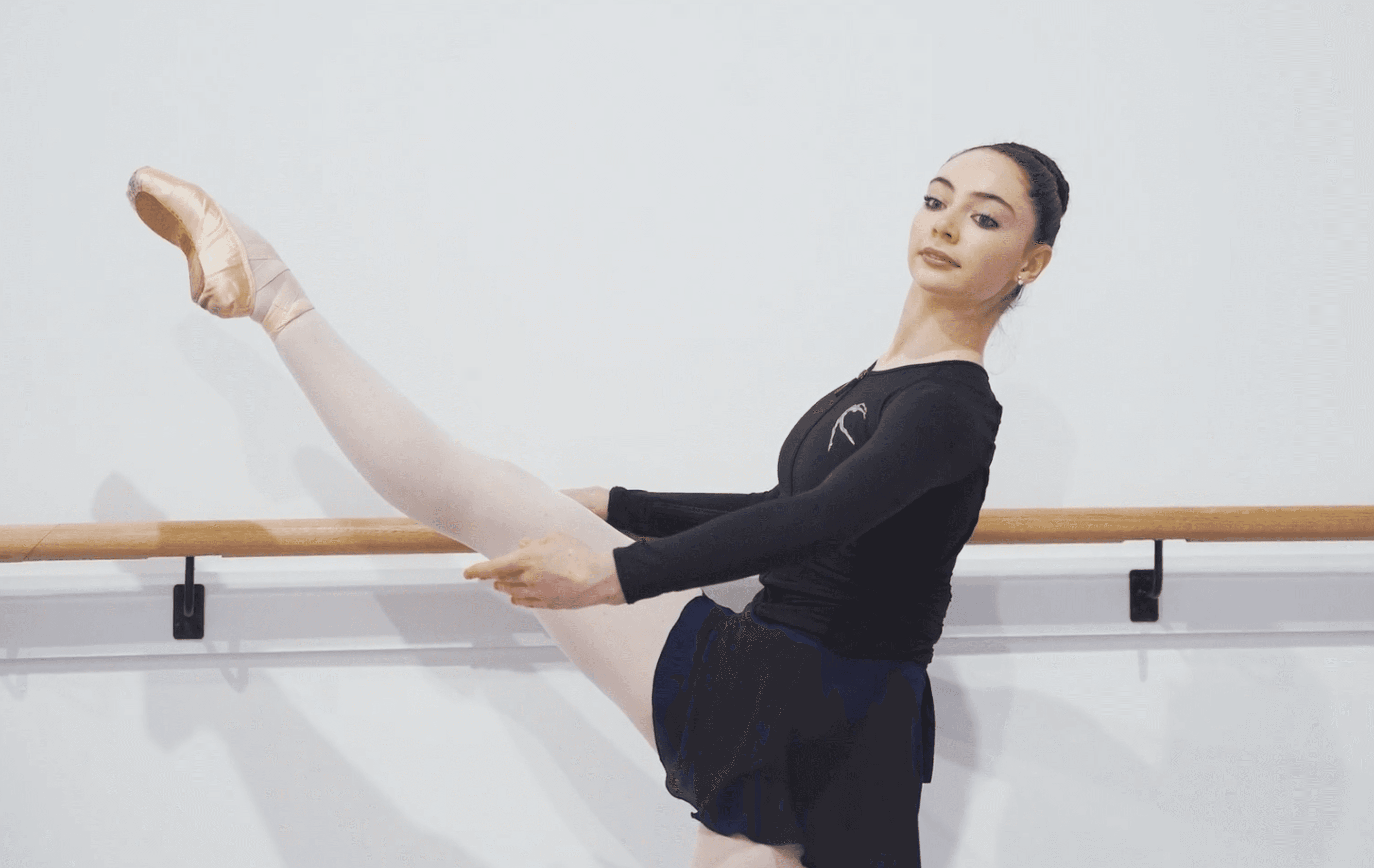 Ballottés sur la Pointe