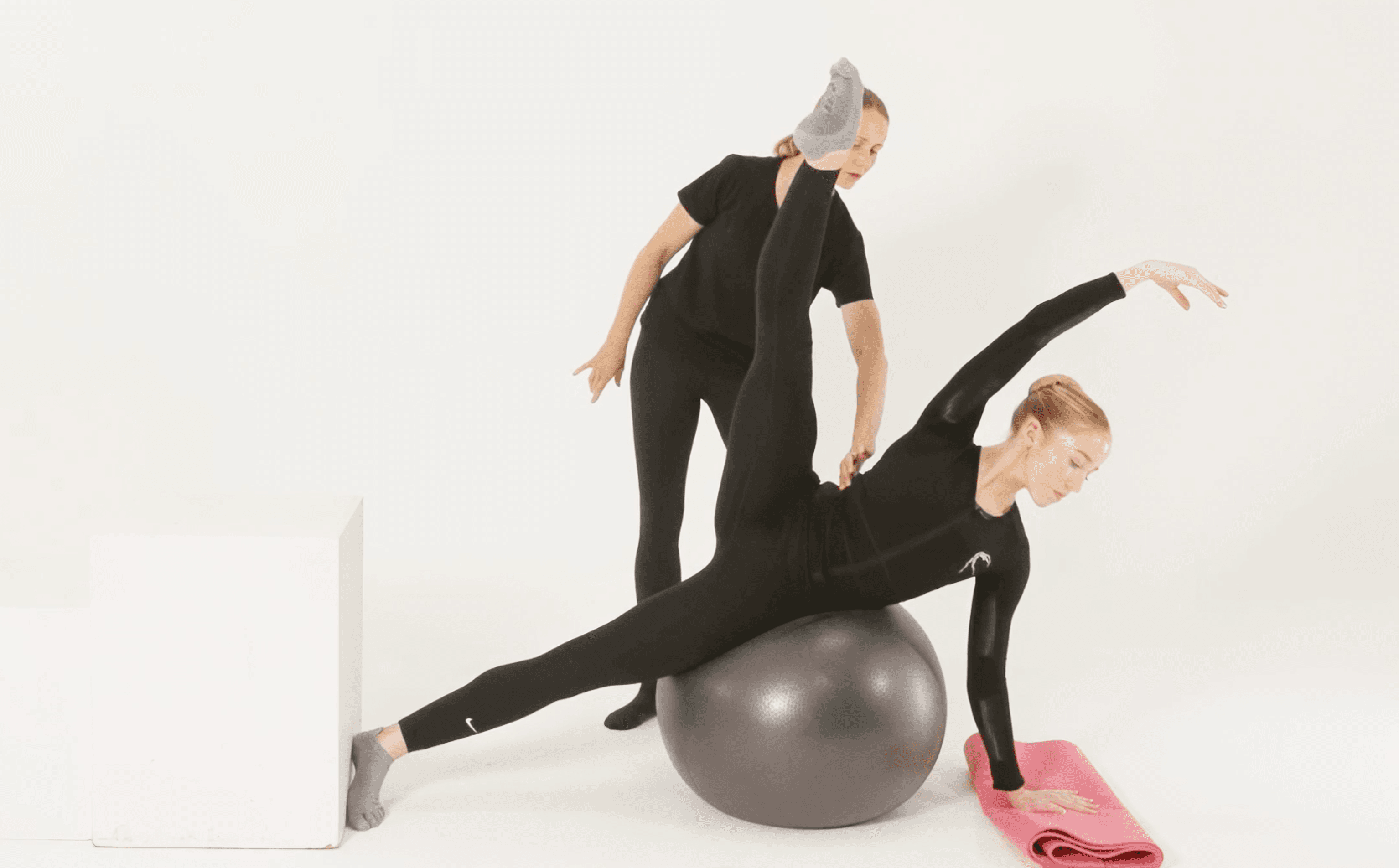 Advanced à la Seconde