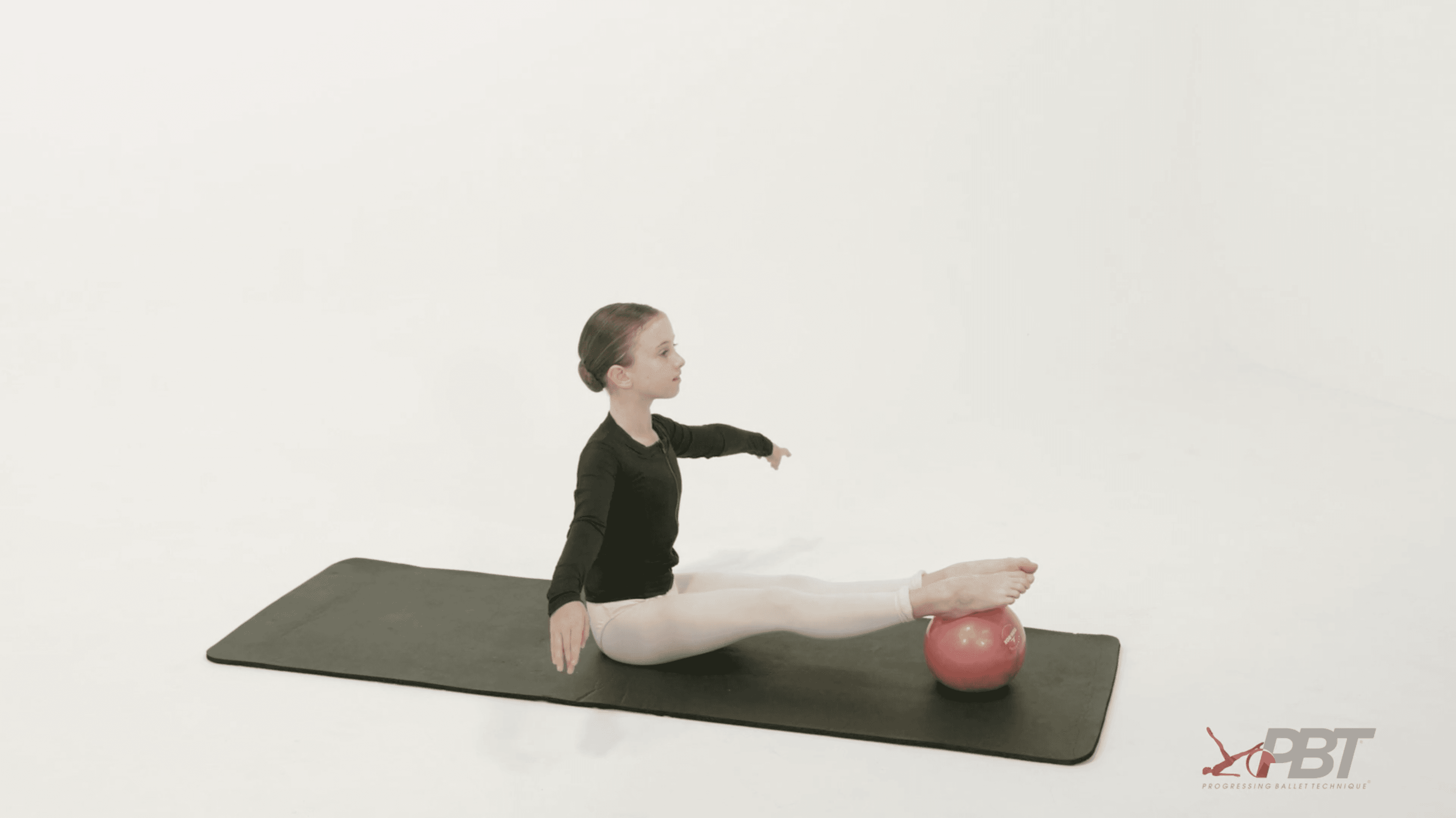 Caterpillar & Butterfly