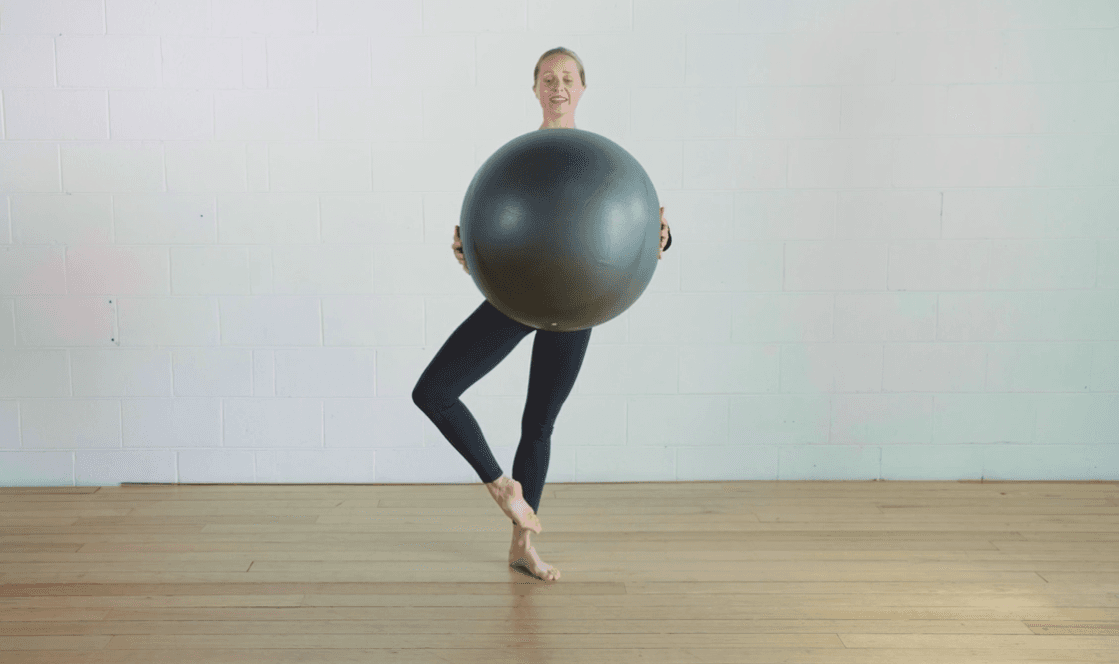 Balance & Weight Placement