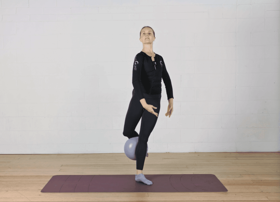 Balance & Weight Placement