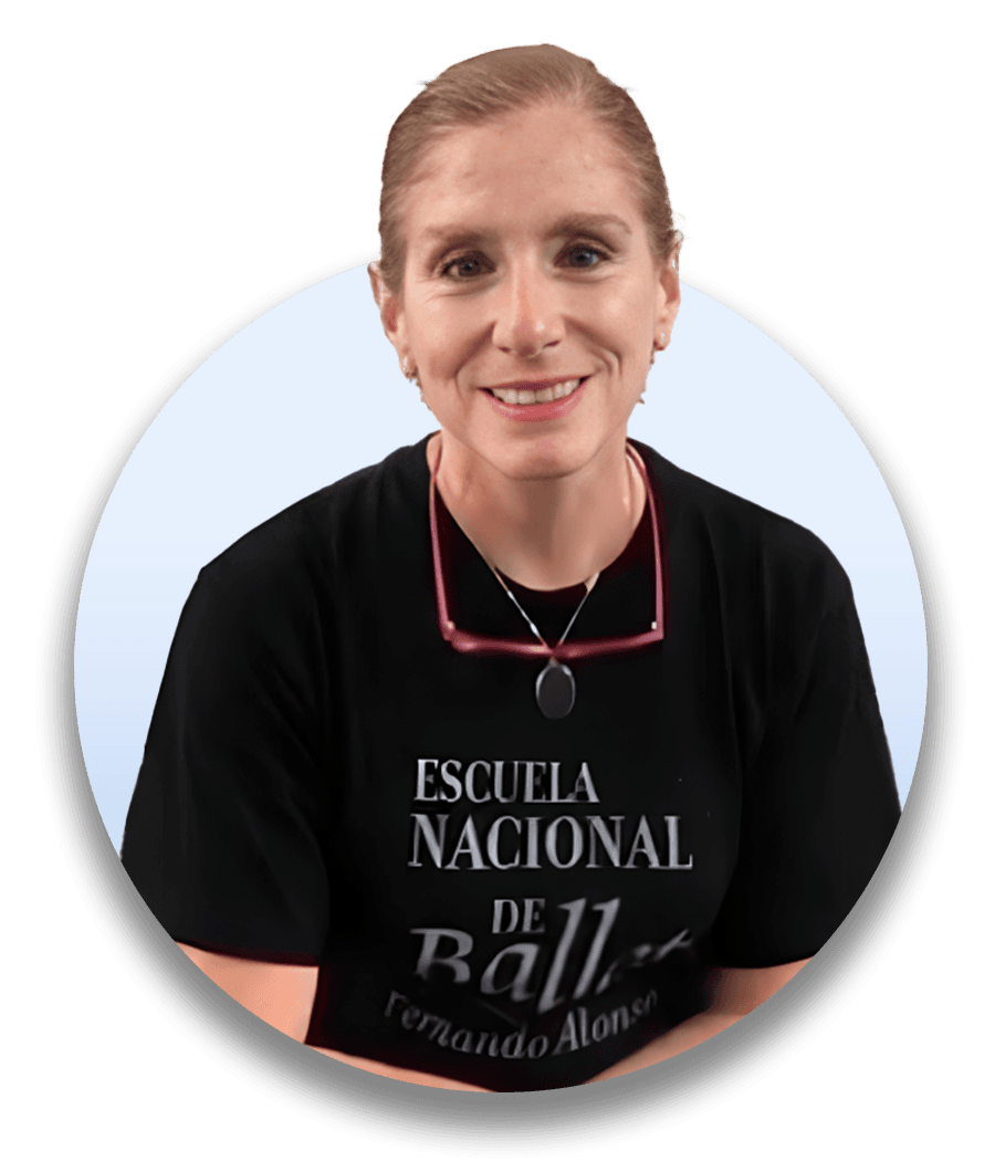 Martha Iris Fernández Agüero