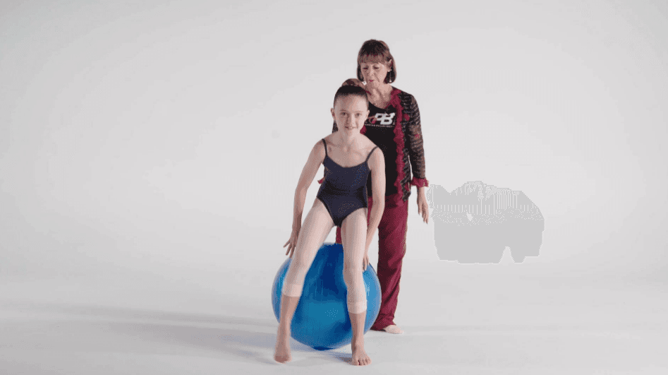 Posture Progression