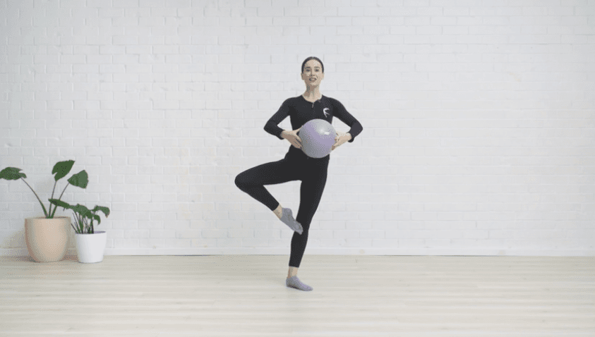 Balance & Weight Placement