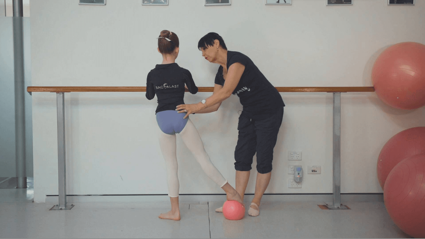 Temps levé extension