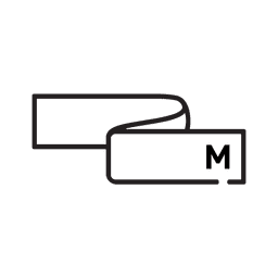 Resistance Band (medium strength)