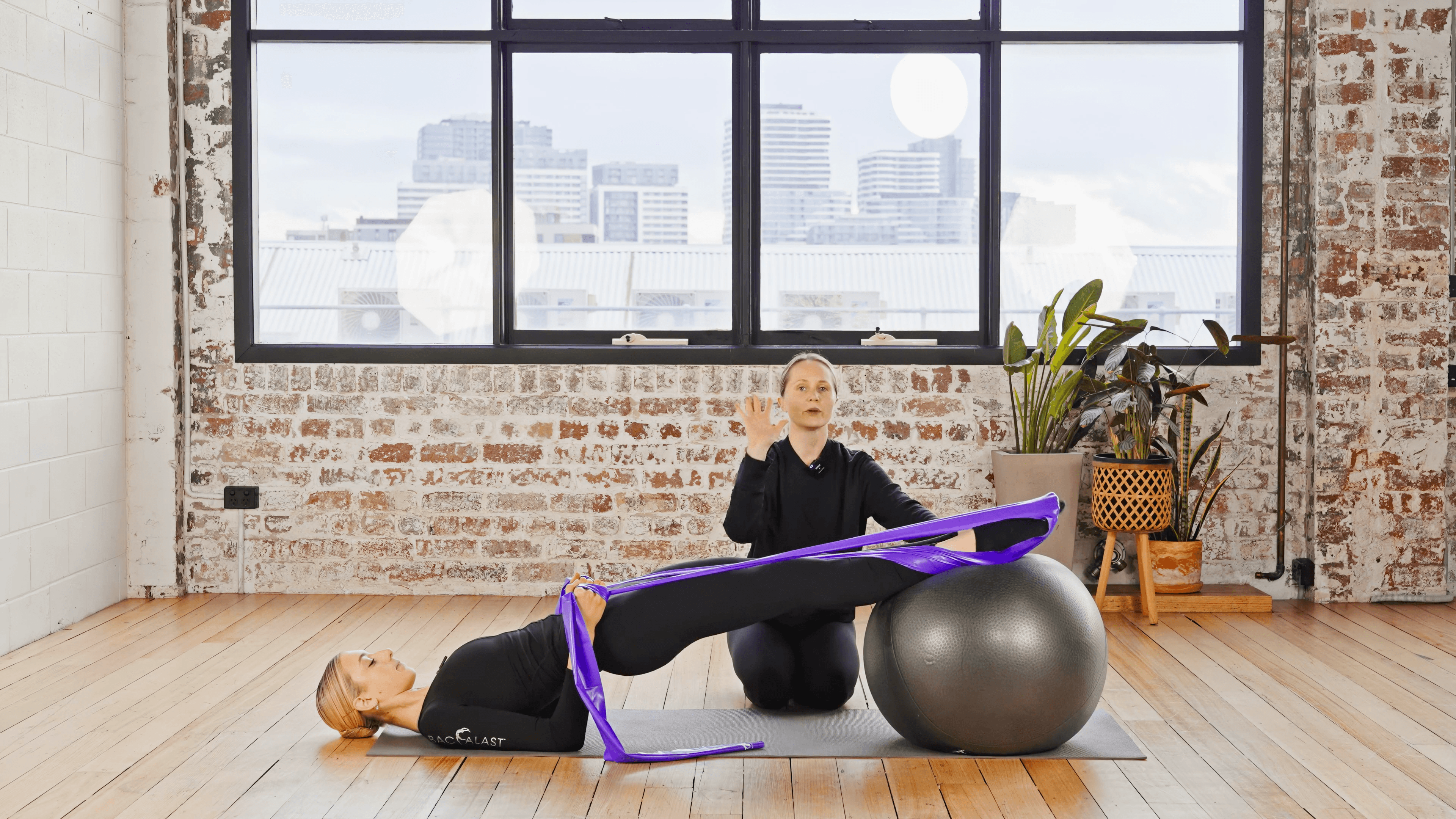 Intrinsic with Core Activation