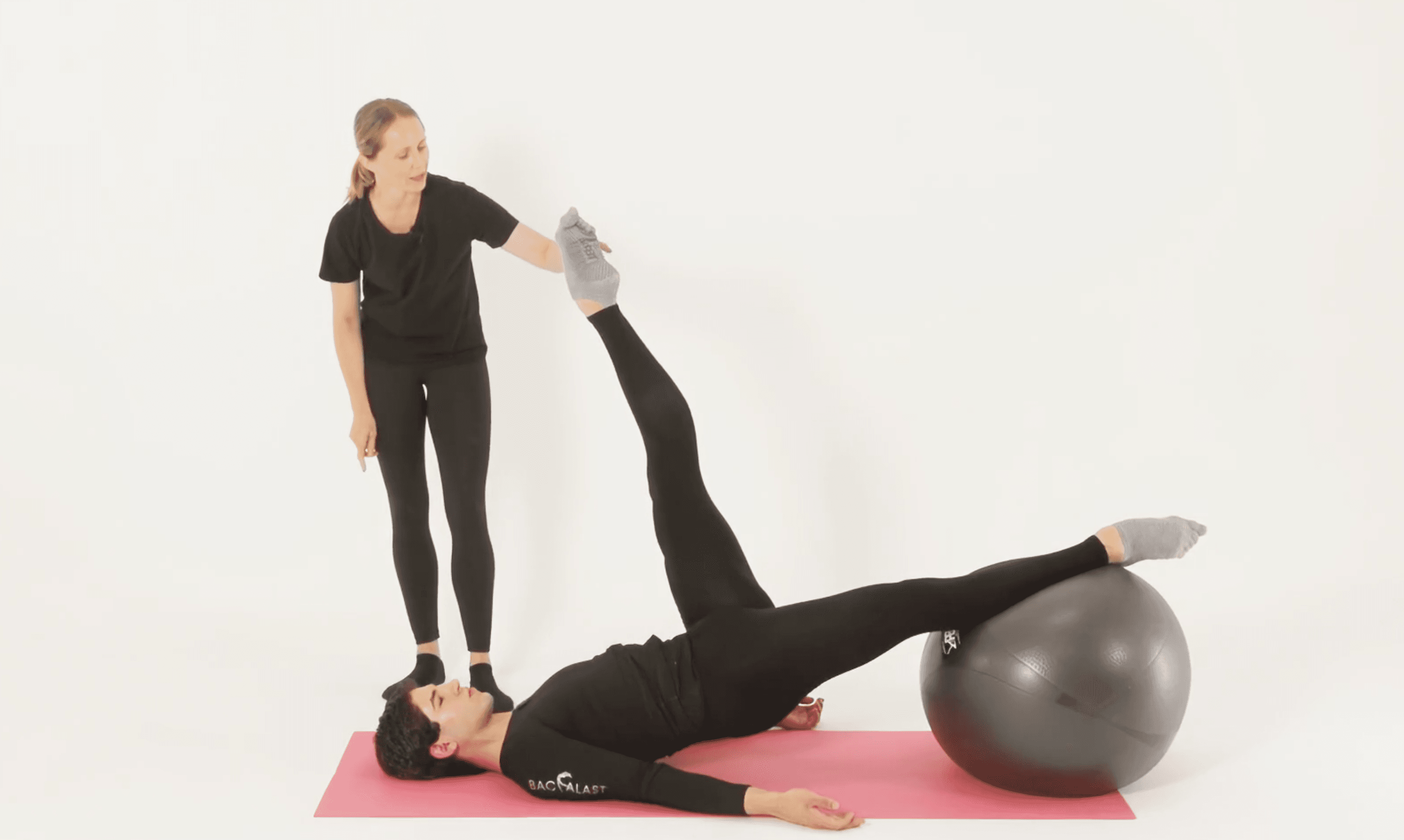 Développé Activation