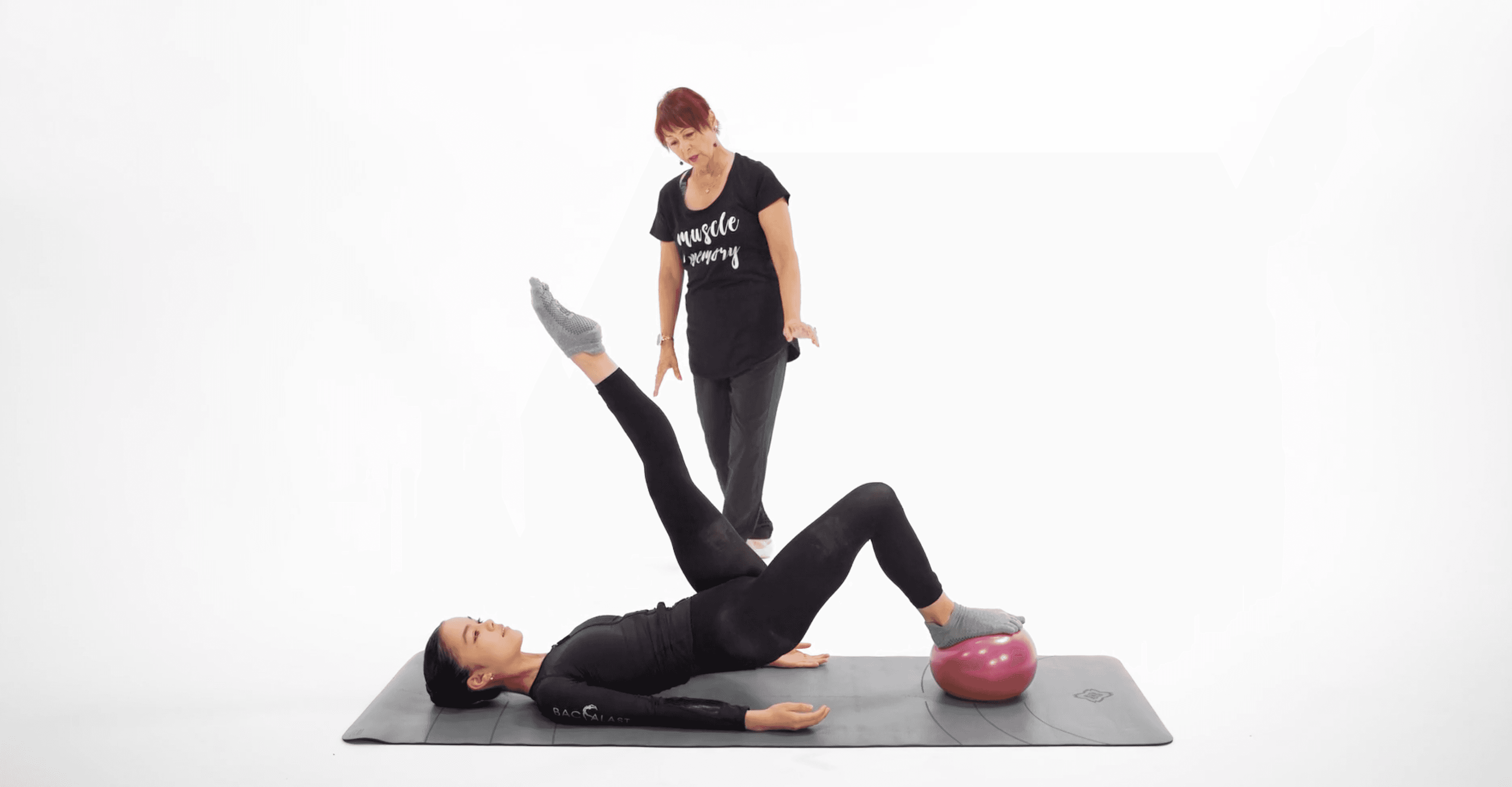 Achilles & Hamstring Conditioning