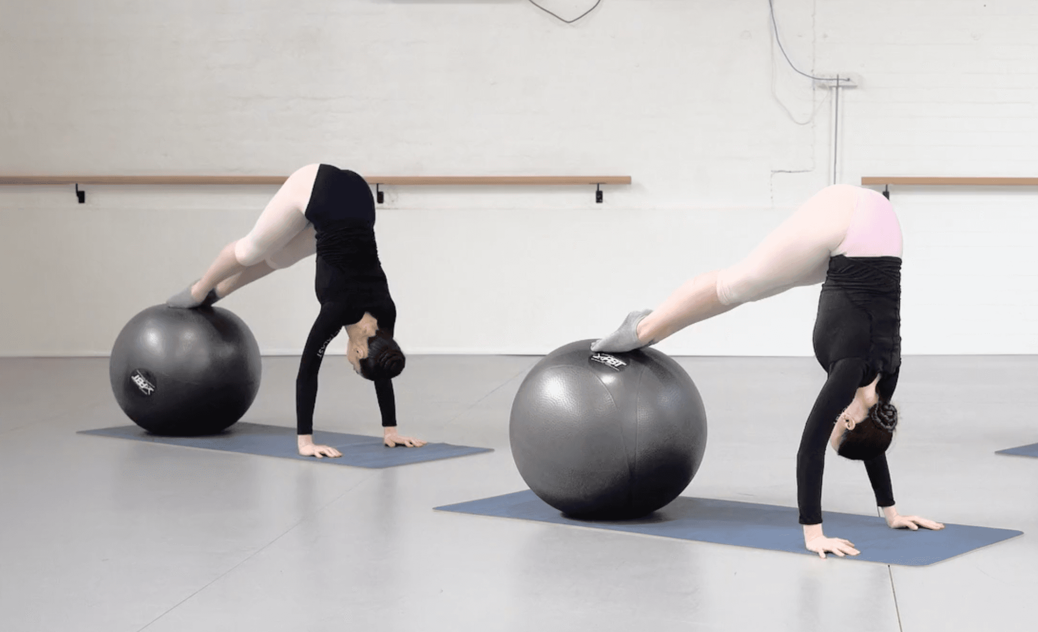 Rolling Pike Combination