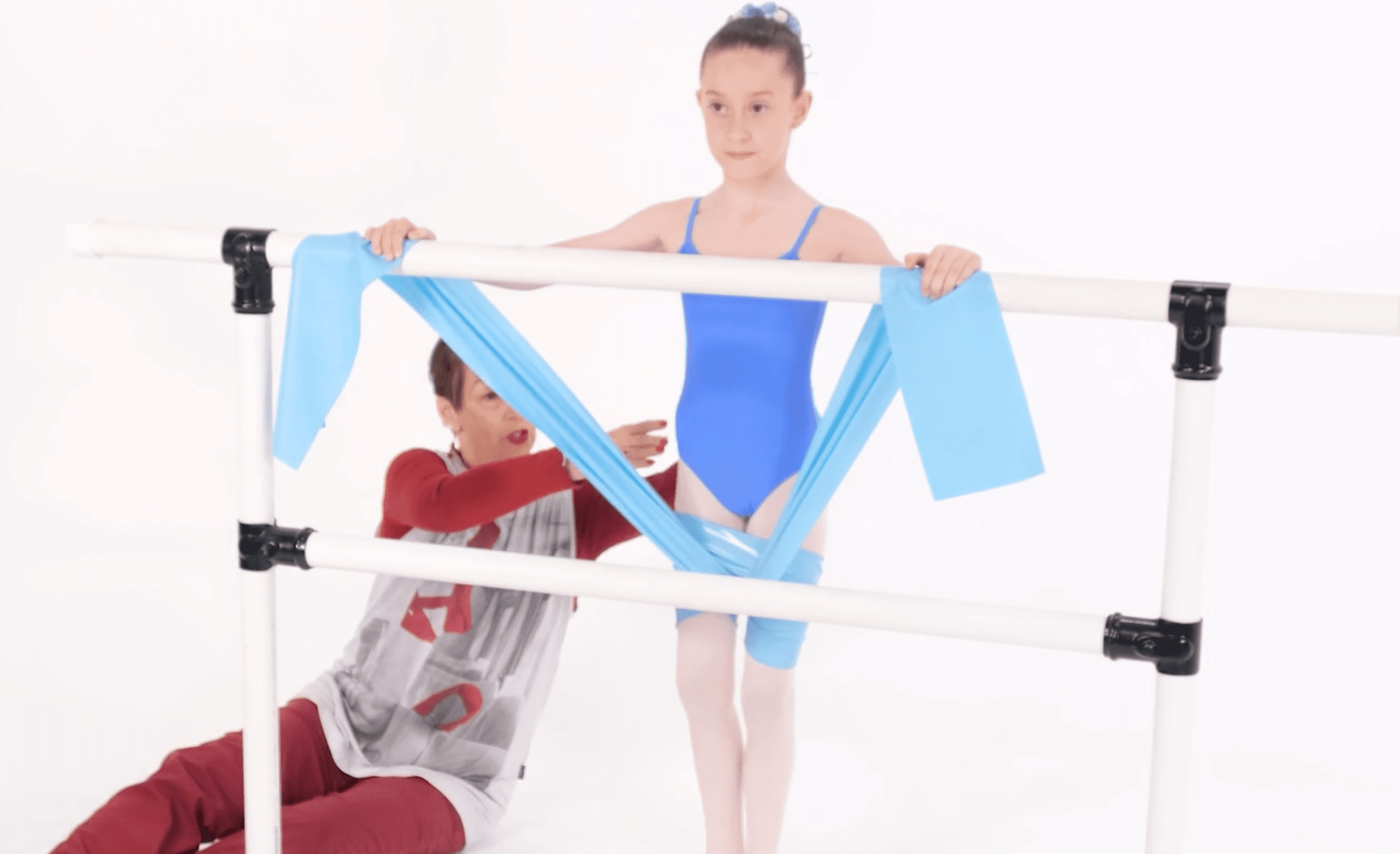 Foundation Battement Glissé